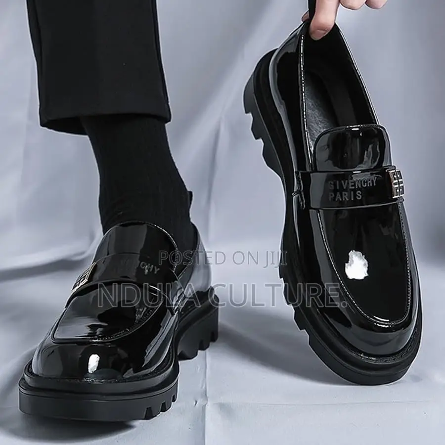 Givenchy Designer Loafers