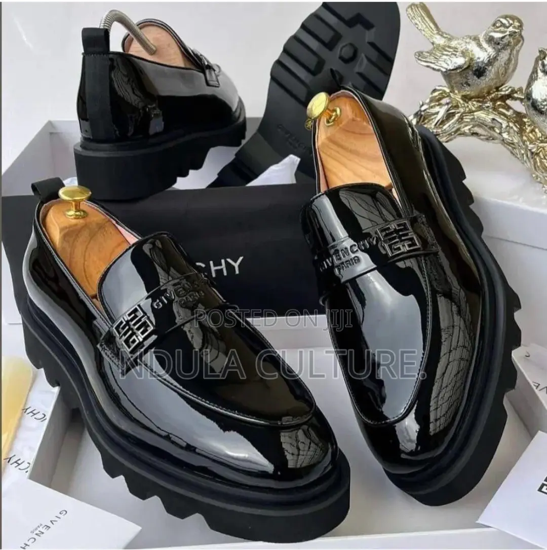 Givenchy Designer Loafers