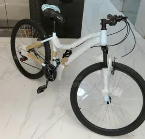 Reset Mountain Bike