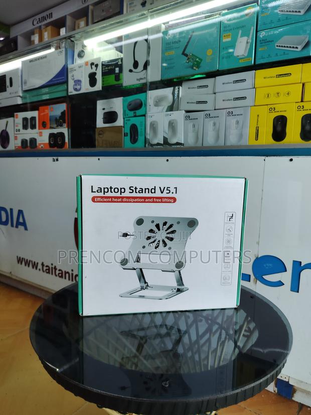 Laptop Stand V5.1 - thumbnail 2