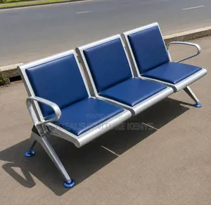 Reception Waiting Bench