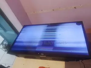 TV Repair and Services