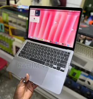 Laptop Apple MacBook Pro 2020 M1 16GB Apple M1 Pro SSD 1T