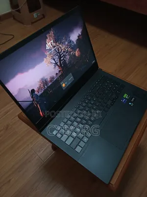 Laptop HP Omen 16 16GB Intel Core i9 SSD 1T
