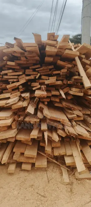 Standard Woods and Timber