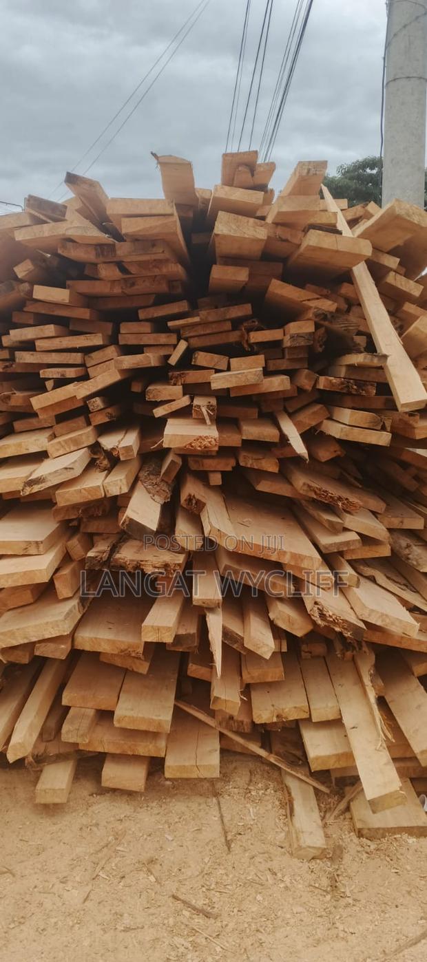 Standard Woods and Timber - main view