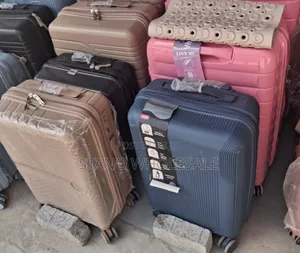 Small Size Suitcase