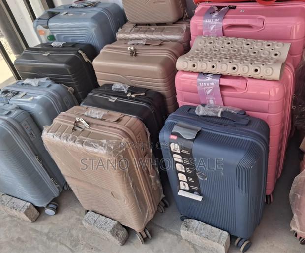 Small Size Suitcase - thumbnail 2