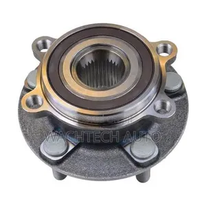 Front Wheel Hub Assembly Mazda CX-5