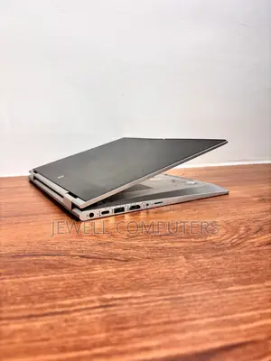 Laptop HP ProBook x360 435 G8 16GB AMD Ryzen 7 SSD 512GB