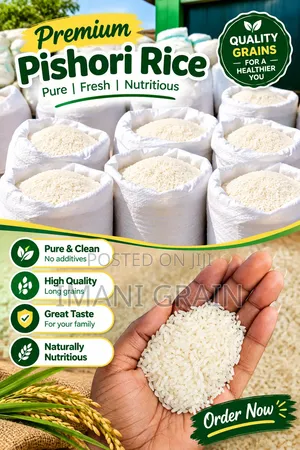 Pure Pishori