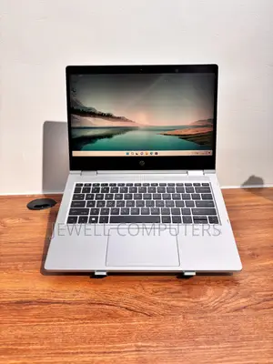 Laptop HP ProBook x360 435 G8 16GB AMD Ryzen 7 SSD 512GB
