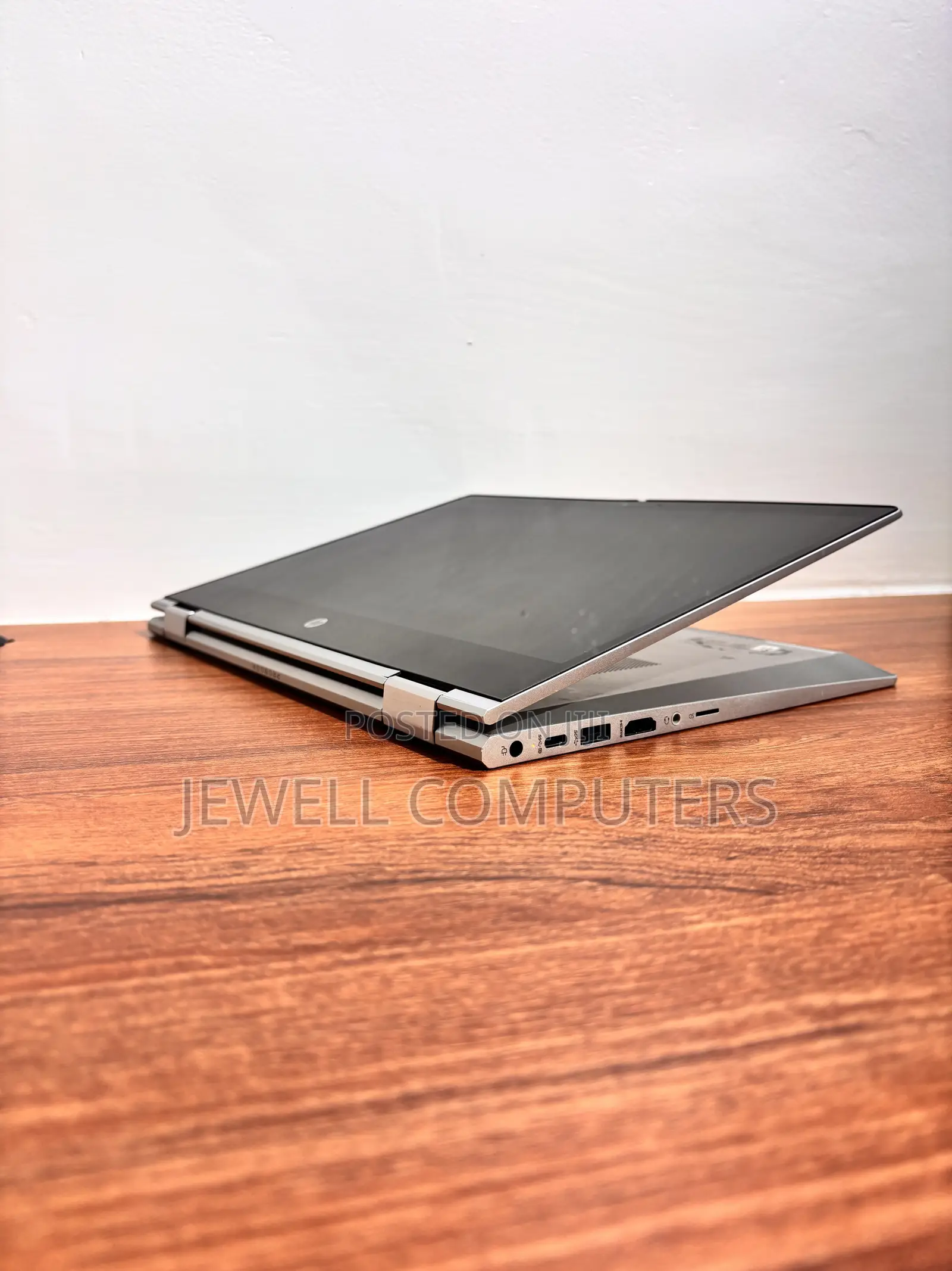 Laptop HP ProBook x360 435 G8 16GB AMD Ryzen 7 SSD 512GB