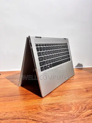 Laptop HP ProBook x360 435 G8 16GB AMD Ryzen 7 SSD 512GB