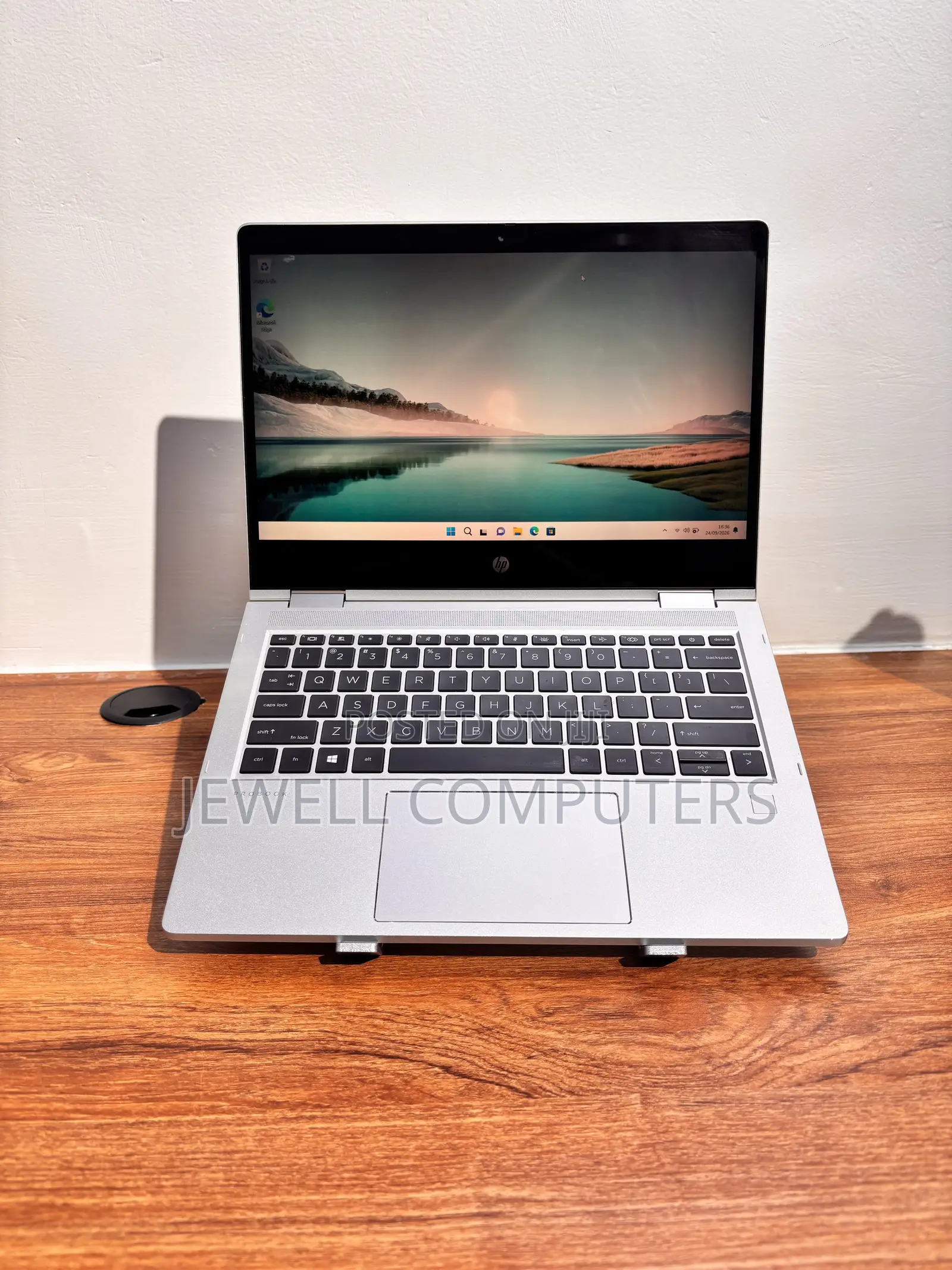 Laptop HP ProBook x360 435 G8 16GB AMD Ryzen 7 SSD 512GB