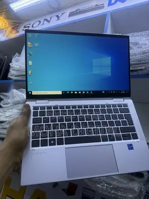 Laptop HP EliteBook x360 1030 G8 16GB Intel Core i7 SSD 512GB