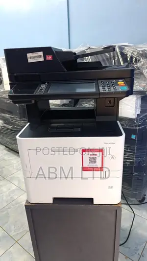 Kyocera Ecosys M3145ign Mono Laser MFP- For Smart Usability