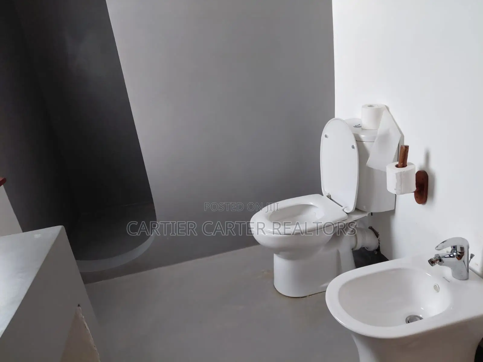 Furnished 3bdrm Villa in Watamu, Tudor for sale