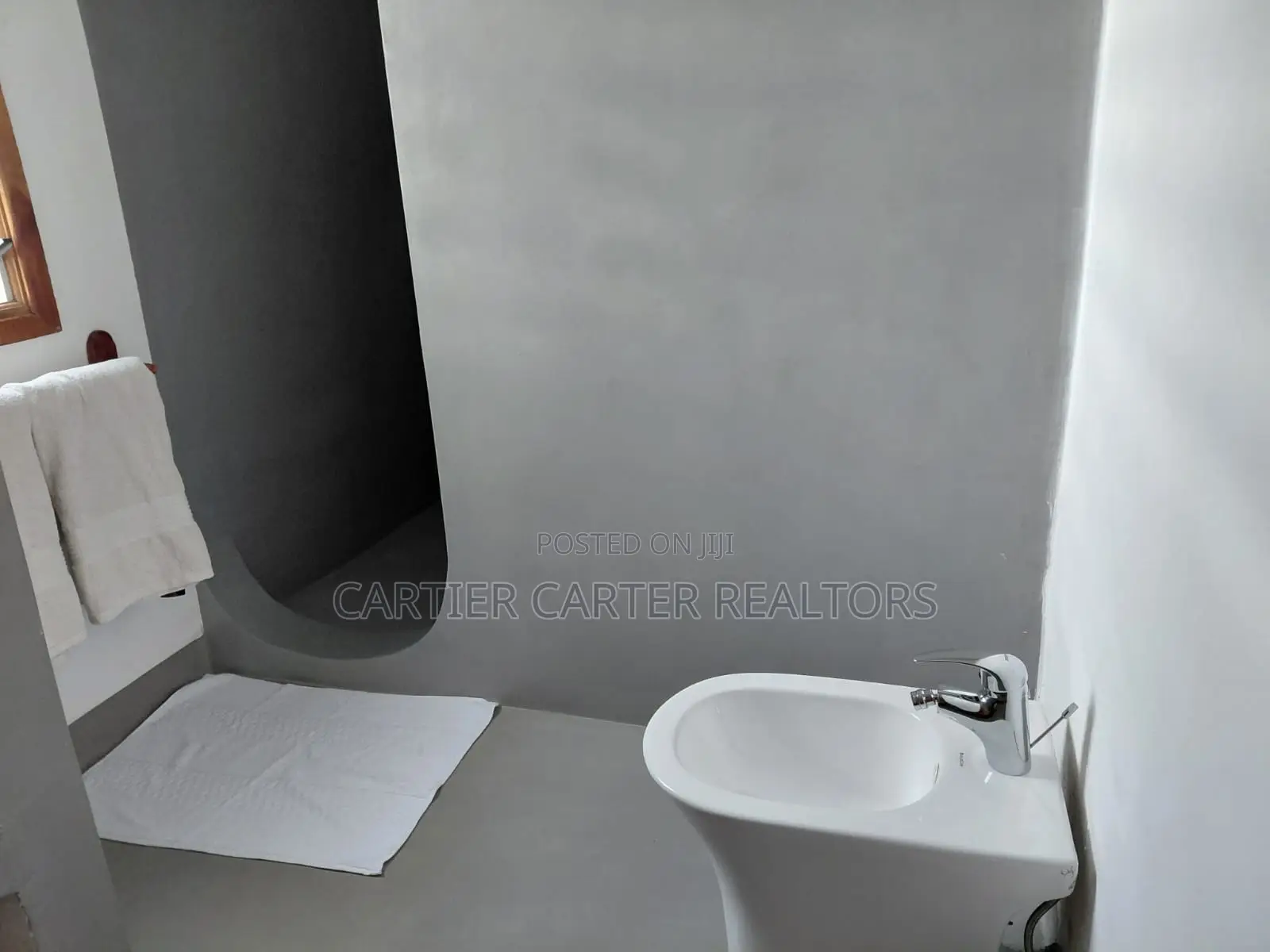 Furnished 3bdrm Villa in Watamu, Tudor for sale