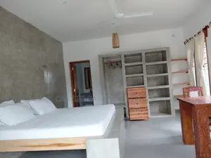 Furnished 3bdrm Villa in Watamu, Tudor for sale