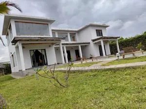 Furnished 3bdrm Villa in Watamu, Tudor for sale