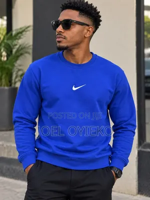 Quality Long Sleeve Sweatshirts