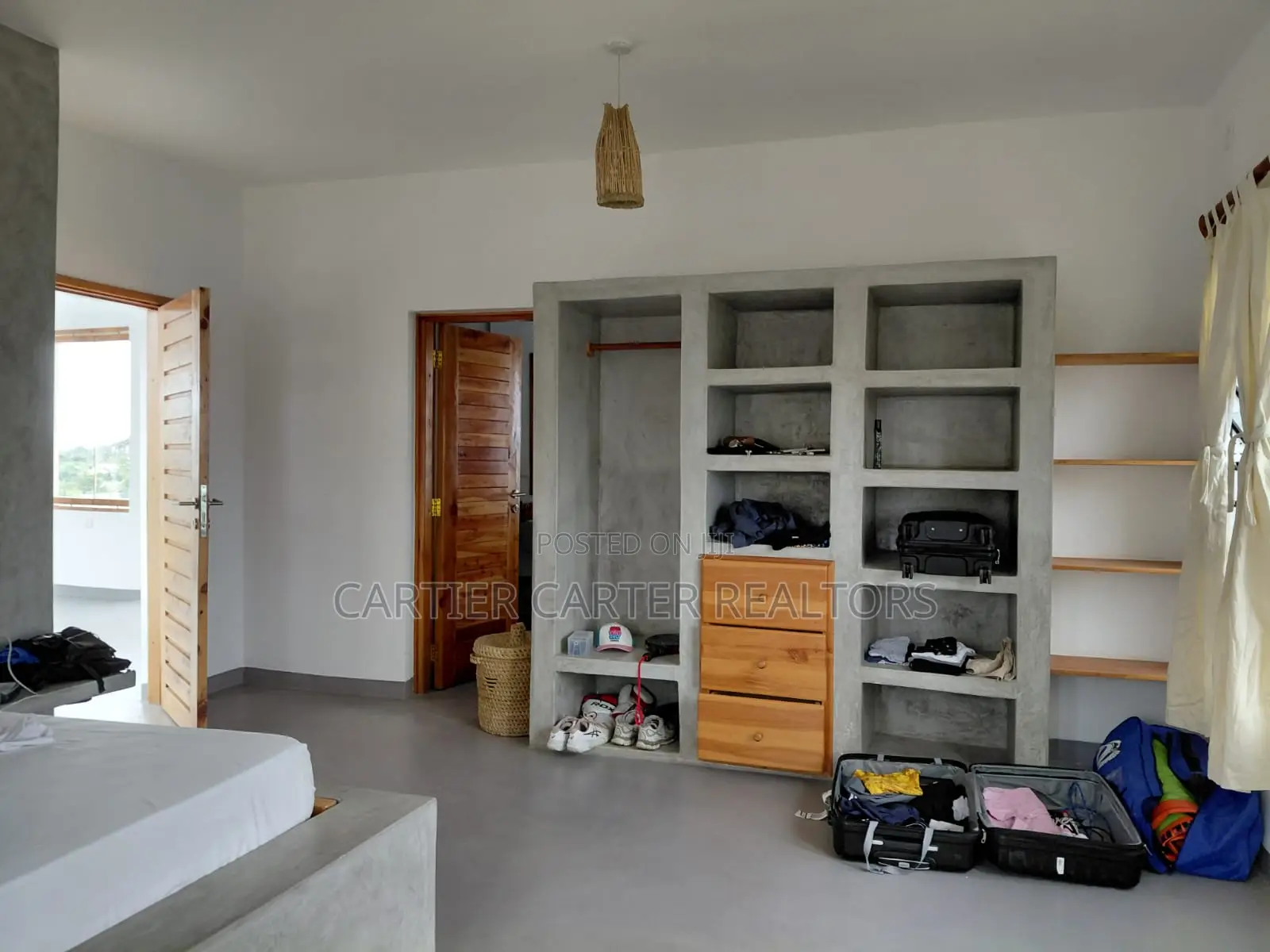 Furnished 3bdrm Villa in Watamu, Tudor for sale