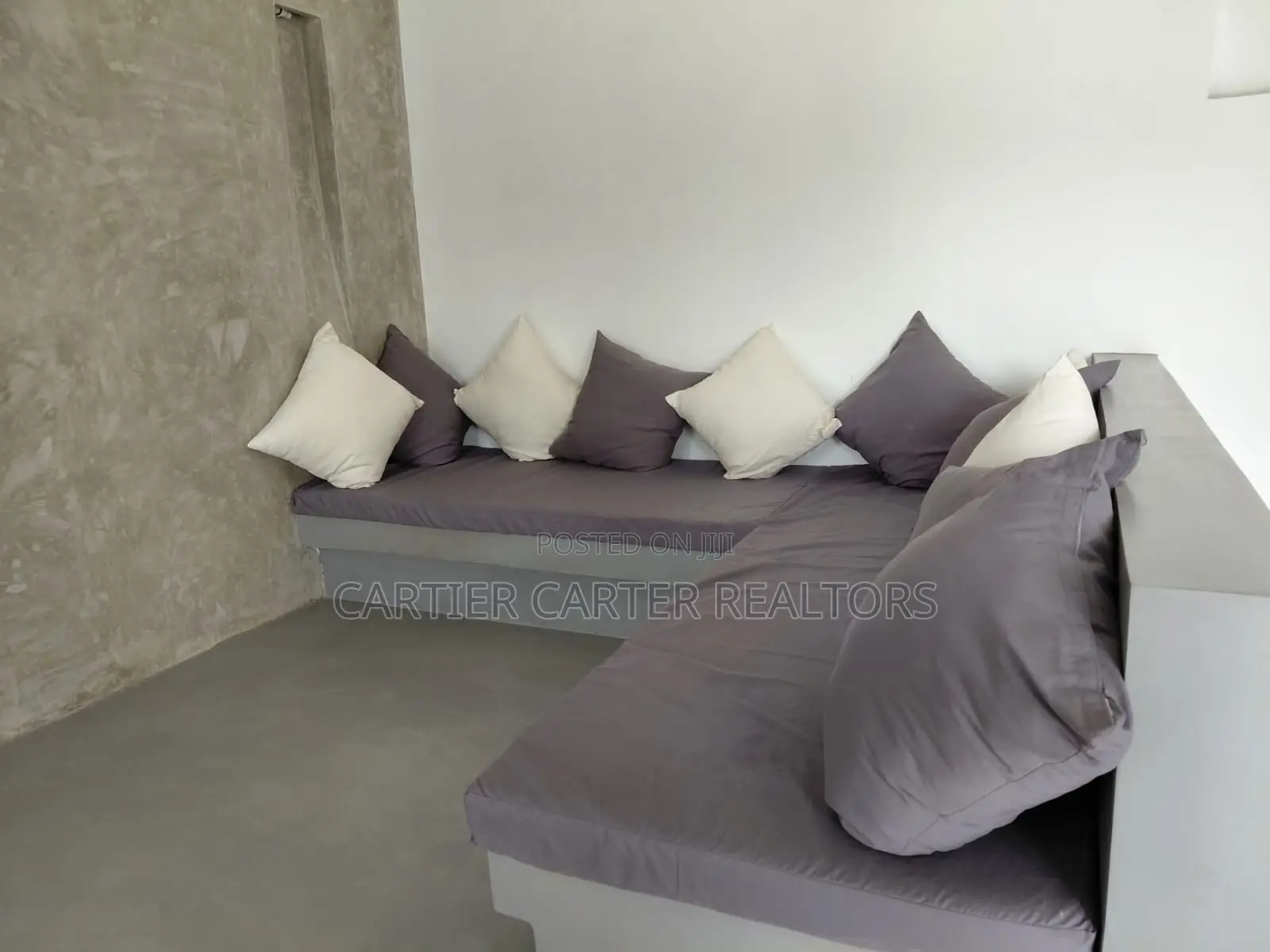 Furnished 3bdrm Villa in Watamu, Tudor for sale