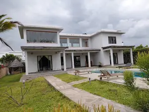 Furnished 3bdrm Villa in Watamu, Tudor for sale