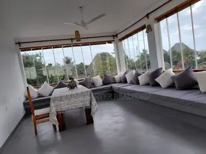 Furnished 3bdrm Villa in Watamu, Tudor for sale