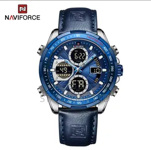 Heavy Duty Tactical Daily Wear Timepiece