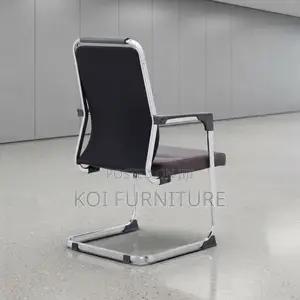 Office Chairs; Executive High Backrest Boardroom Meetings Chair