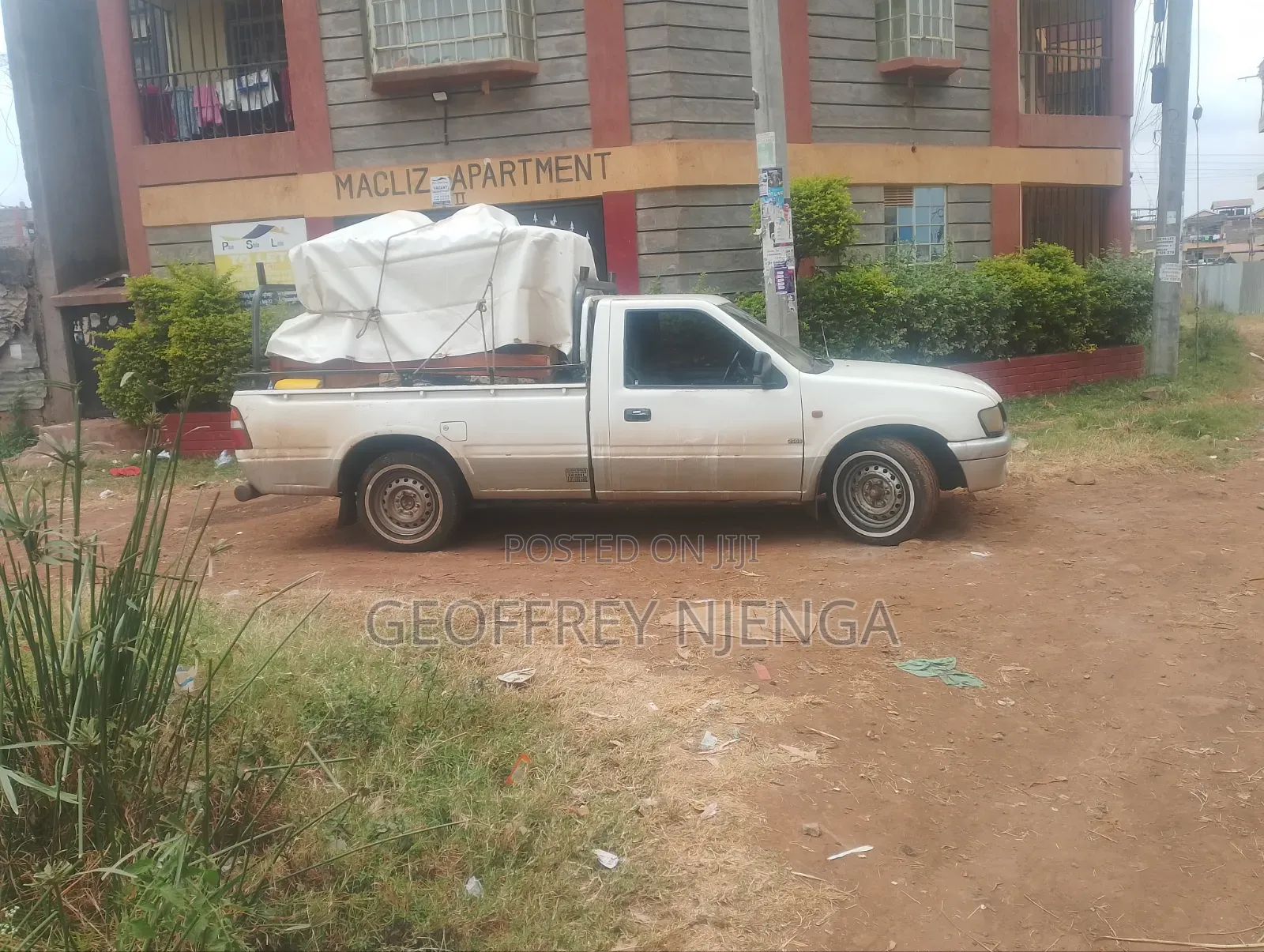 Transport Services