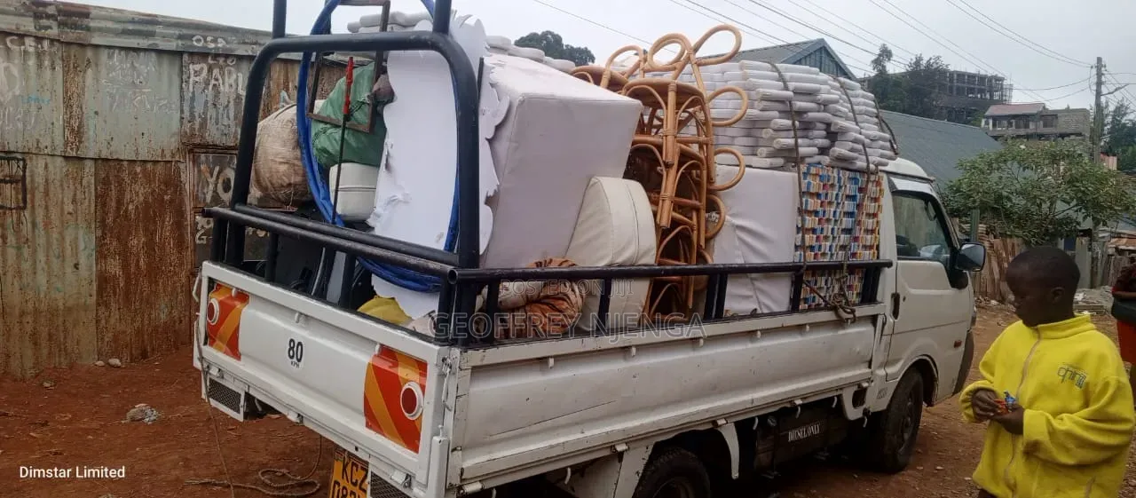 Transport Services