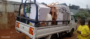 Transport Services