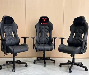 LeatherBucket Seat Kenya – Modern Comfortable Executive VisitorChair
