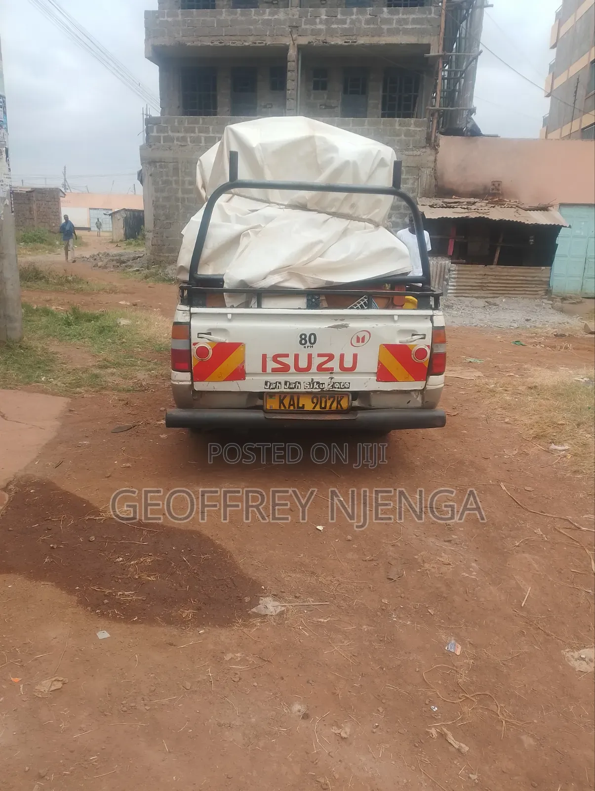 Transport Services