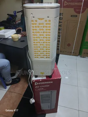Premier Air Cooler