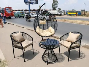 4+piece Outdoor Balcony Set