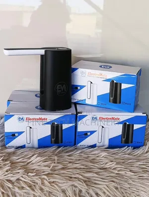 Electromate Foldable Water Dispenser
