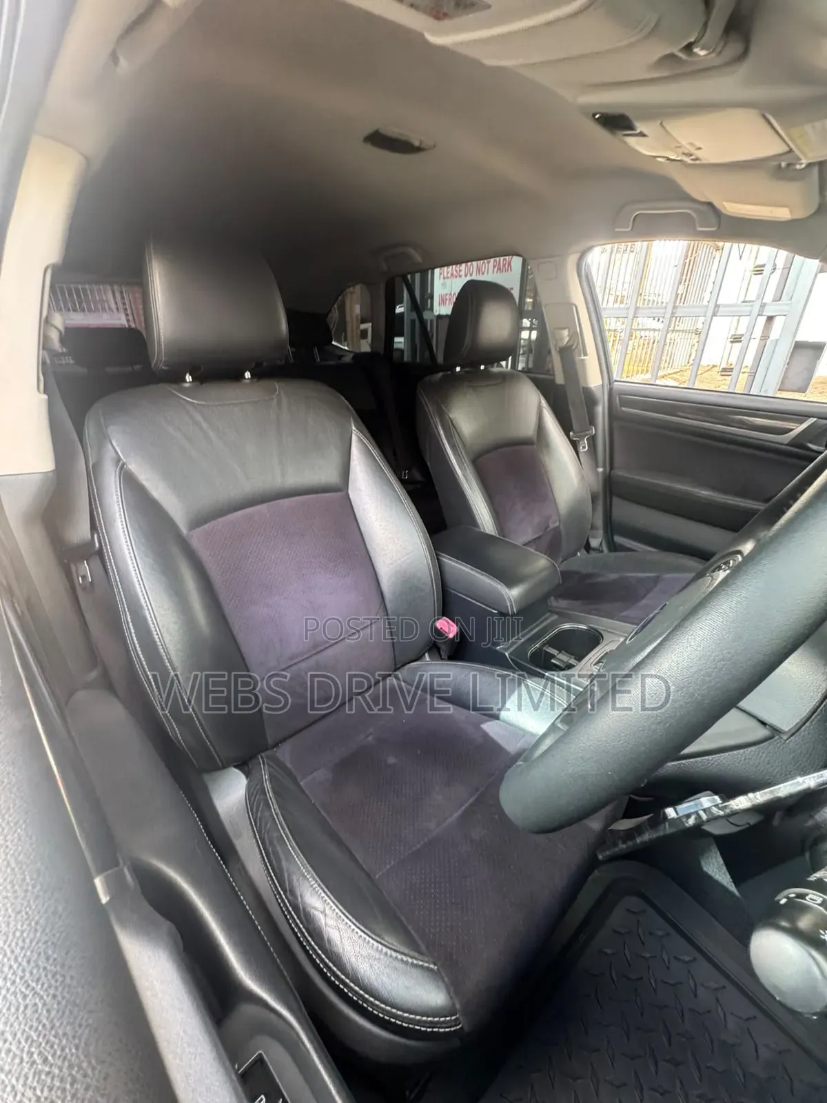 Subaru Outback 2.5i Premium AWD 2016 Blue