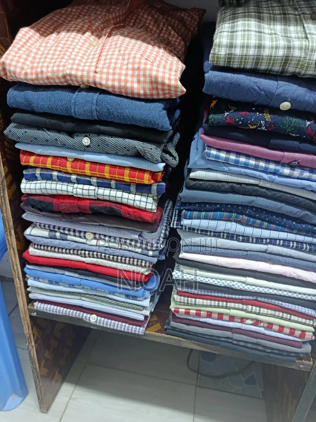 Men Shirts