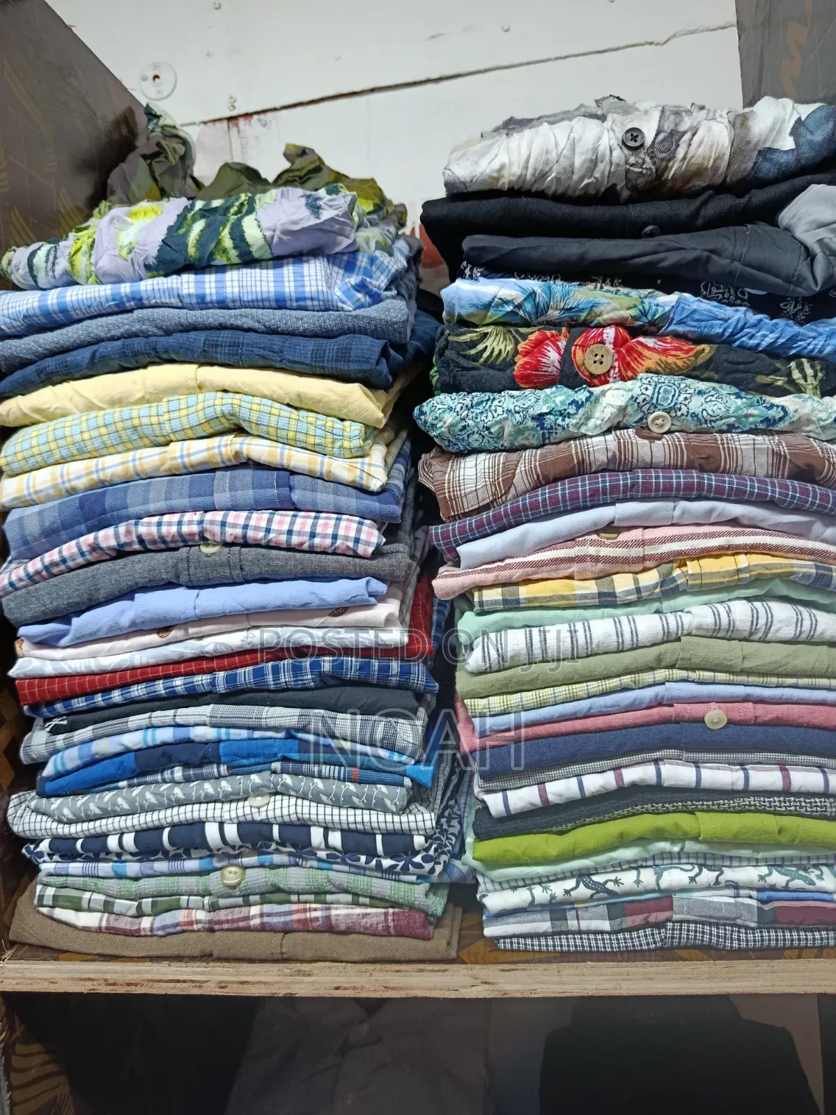 Men Shirts