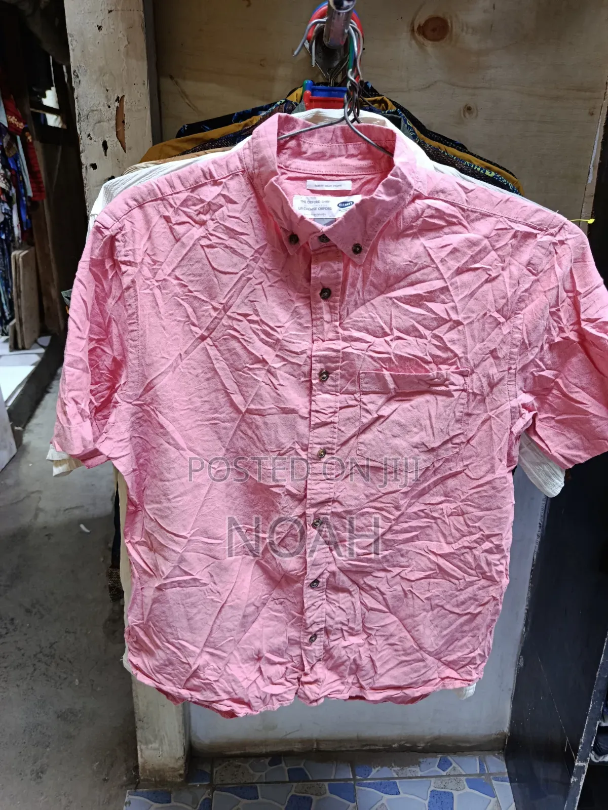 Men Shirts