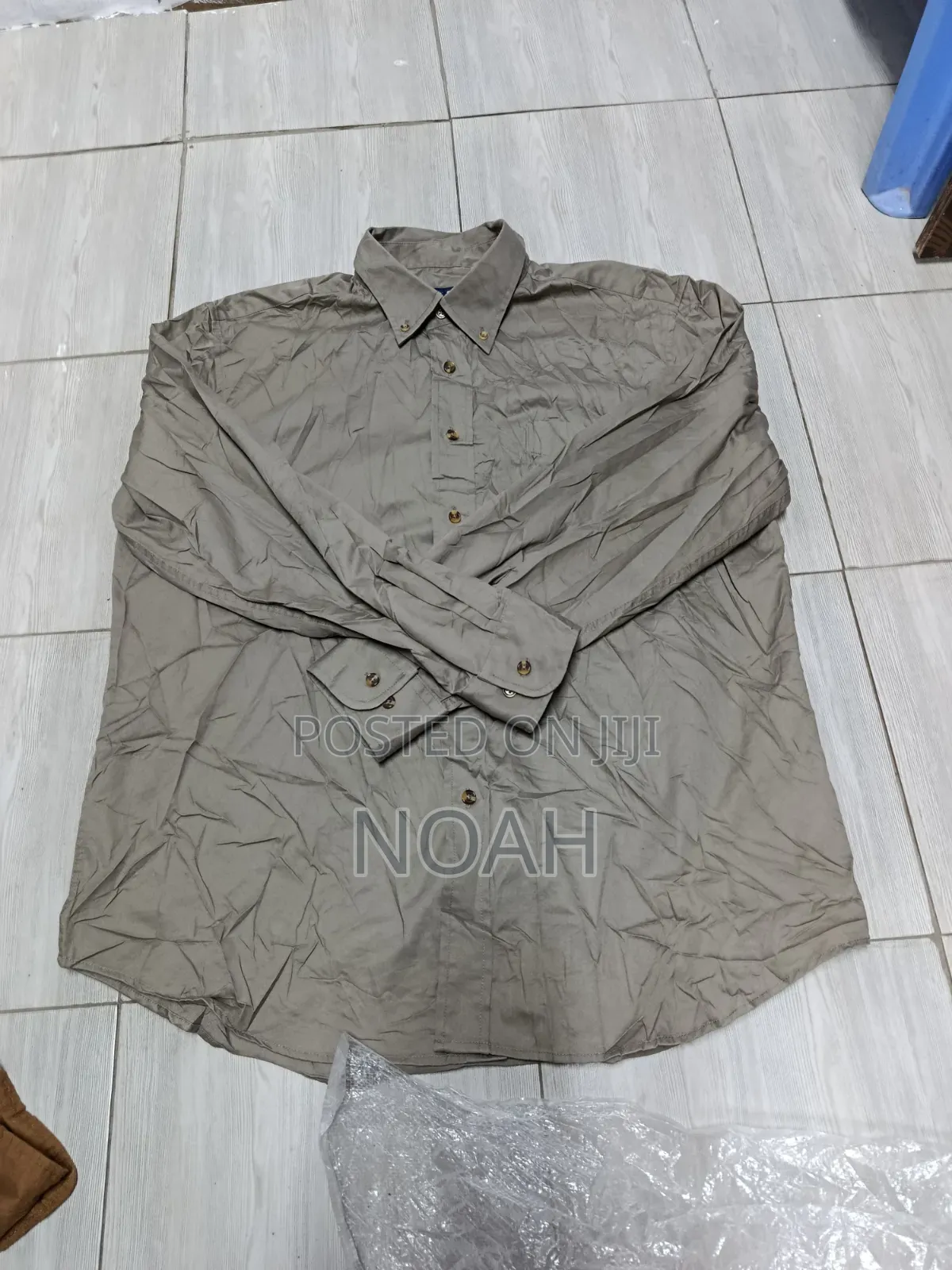 Men Shirts
