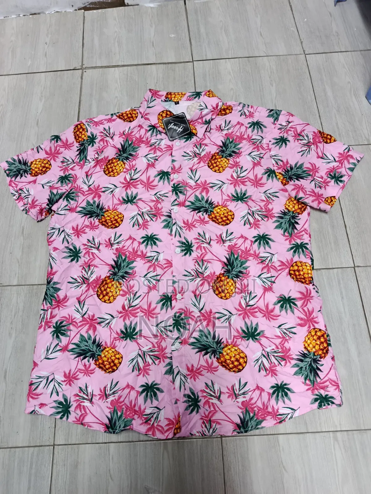 Men Shirts