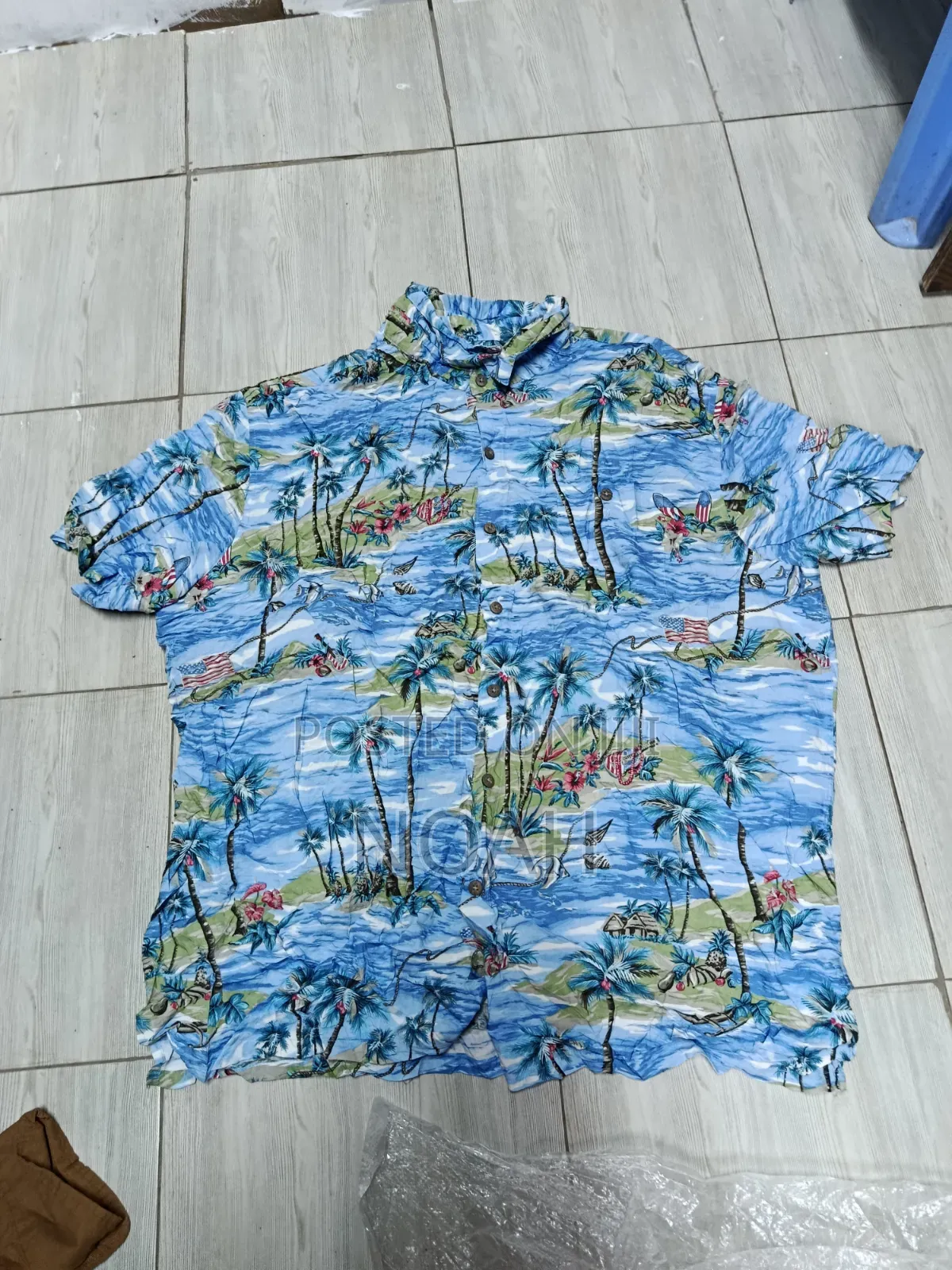 Men Shirts