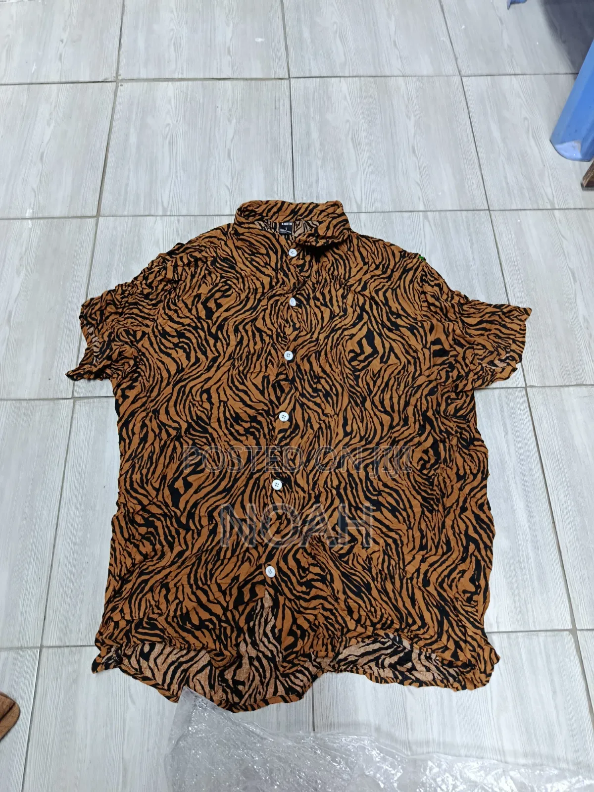 Men Shirts
