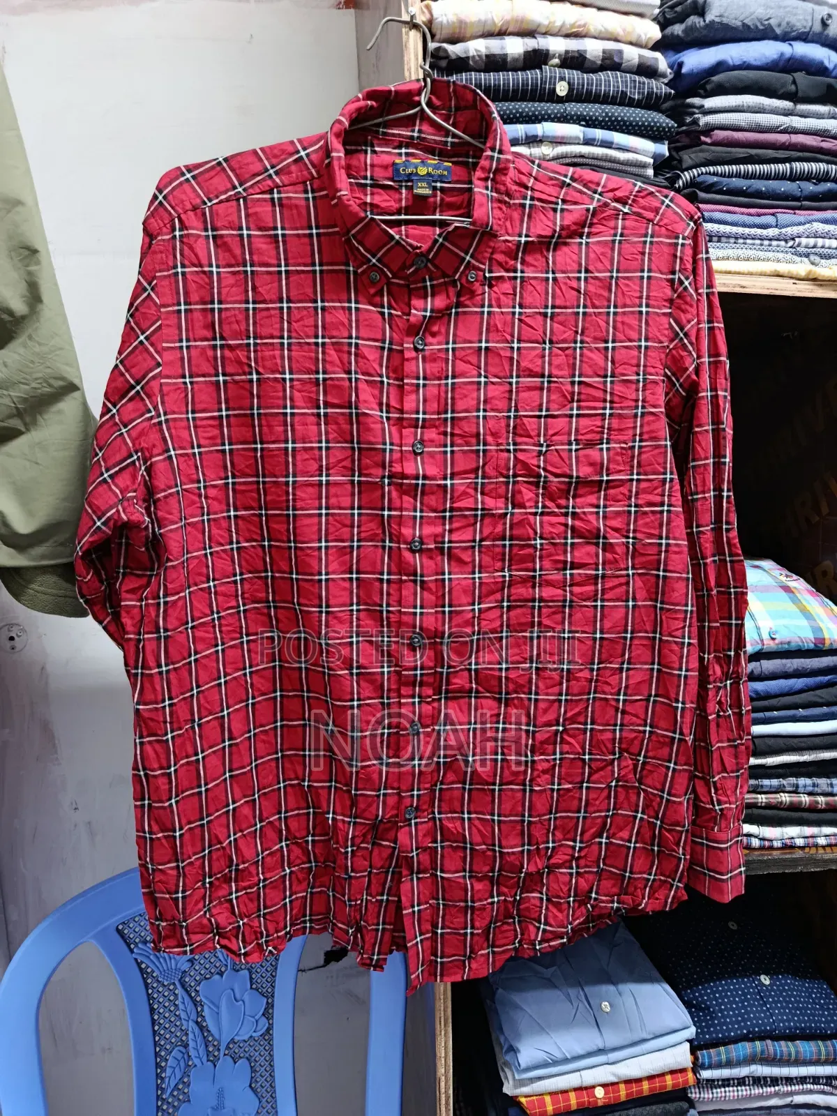 Men Shirts