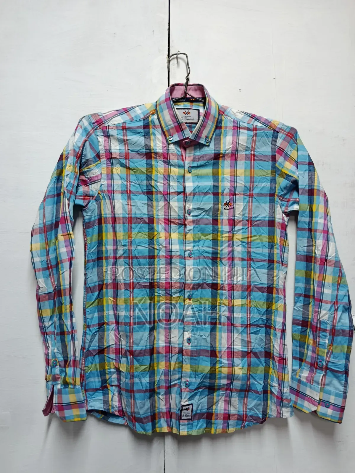 Men Shirts